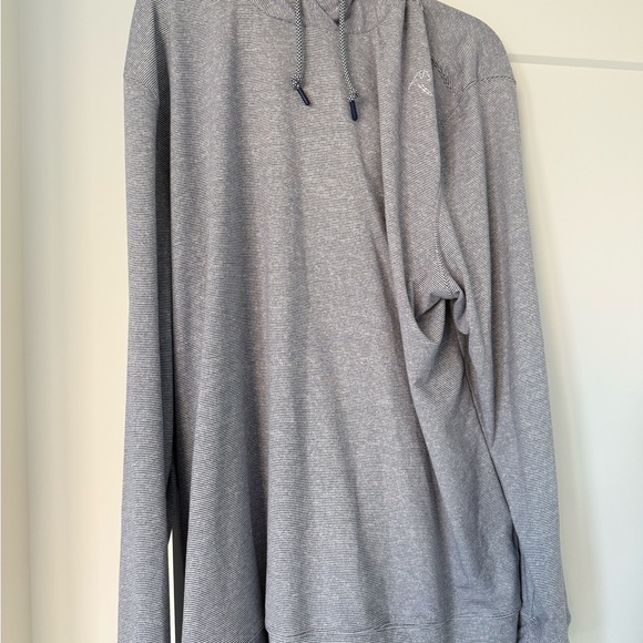 Rhoback Hesi Performance Hoodie - Picture 2 of 4